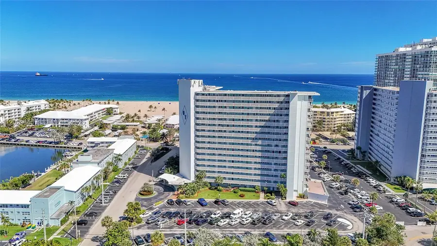 1900 S Ocean Dr #312, Fort Lauderdale, FL 33316 - #3