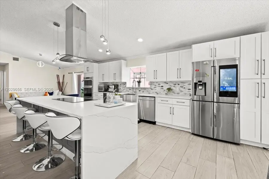19187 NW 13th Ct, Pembroke Pines, FL 33029 - #2