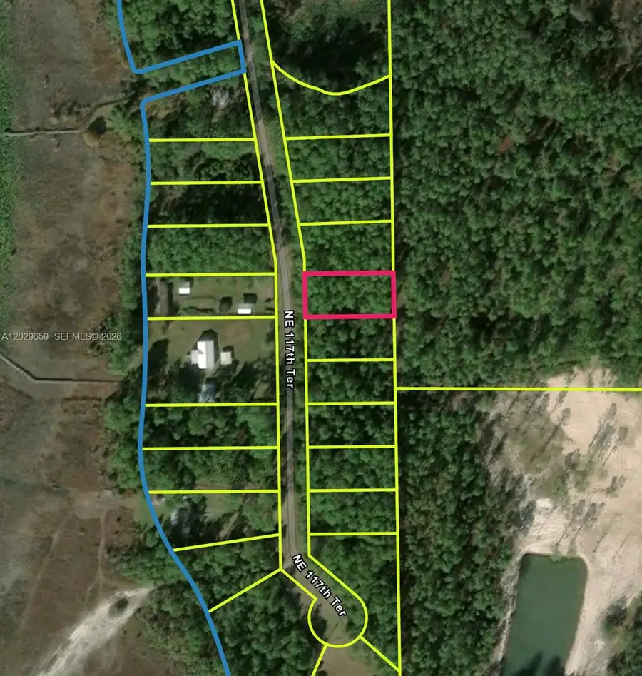 n/a NE 117th Ter, Fort McCoy Anthony, FL 32134 - #2