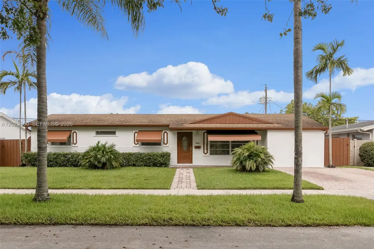 5830 SW 89th Ct, Miami, FL 33173 - #1