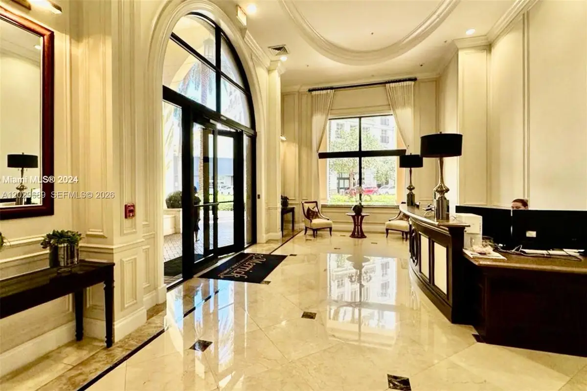 55 Merrick Way #709, Coral Gables, FL 33134 - #1