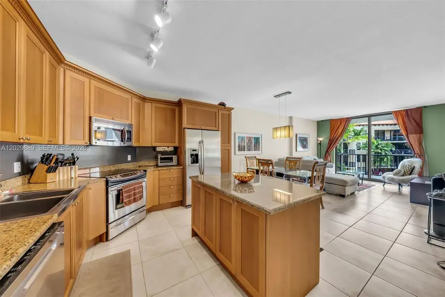 55 Merrick Way #709, Coral Gables, FL 33134 - #2