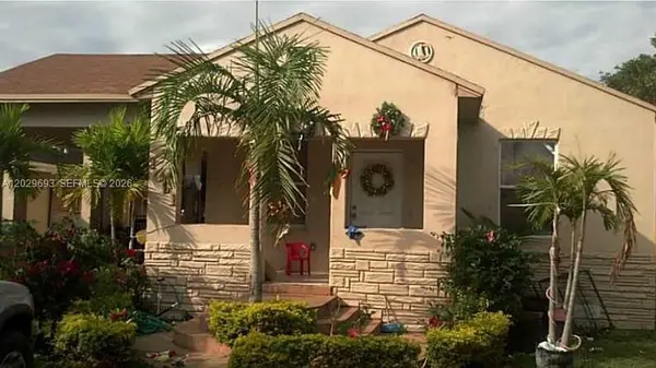 1061 NW 9th Ct, Homestead, FL 33030