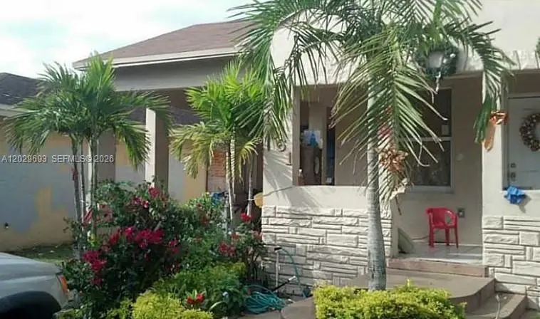 1061 NW 9th Ct, Homestead, FL 33030 - #2