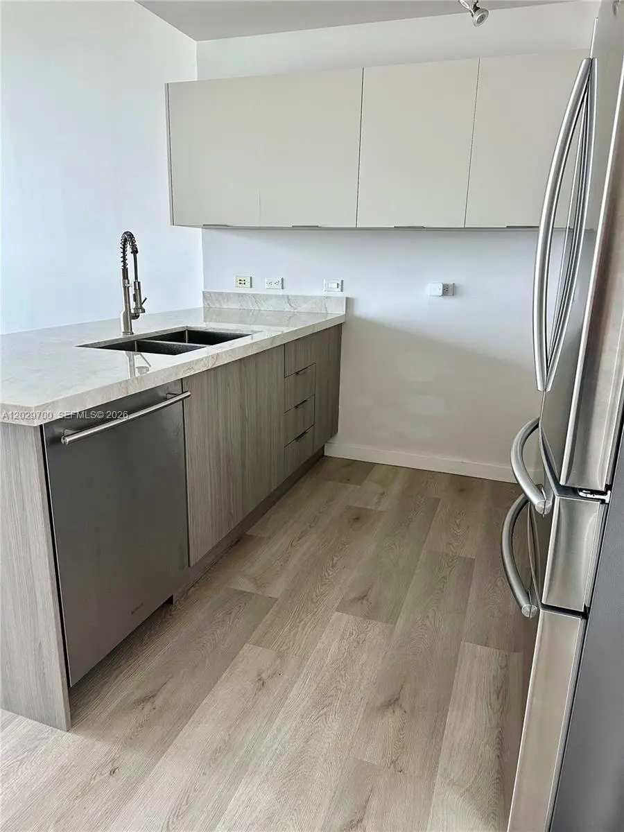 3301 NE 1st Ave #H1811, Miami, FL 33137 - #3