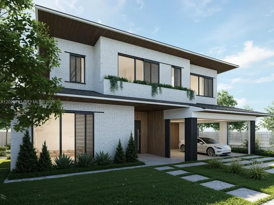 46 NE 101st St, Miami Shores, FL 33138 - #2