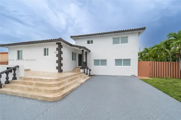 1900 SW 83rd Ave, Miami, FL 33155