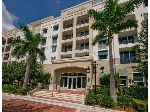510 NW 84 Th Av #324, Plantation, FL 33324
