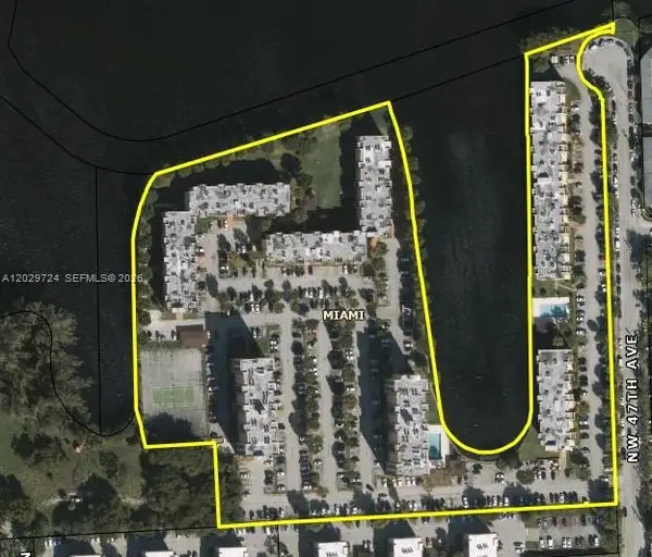 4801 NW 7th St #105-16, Miami, FL 33126