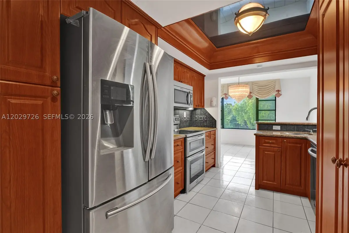 6060 S Falls Cir Dr #407, Lauderhill, FL 33319 - #1