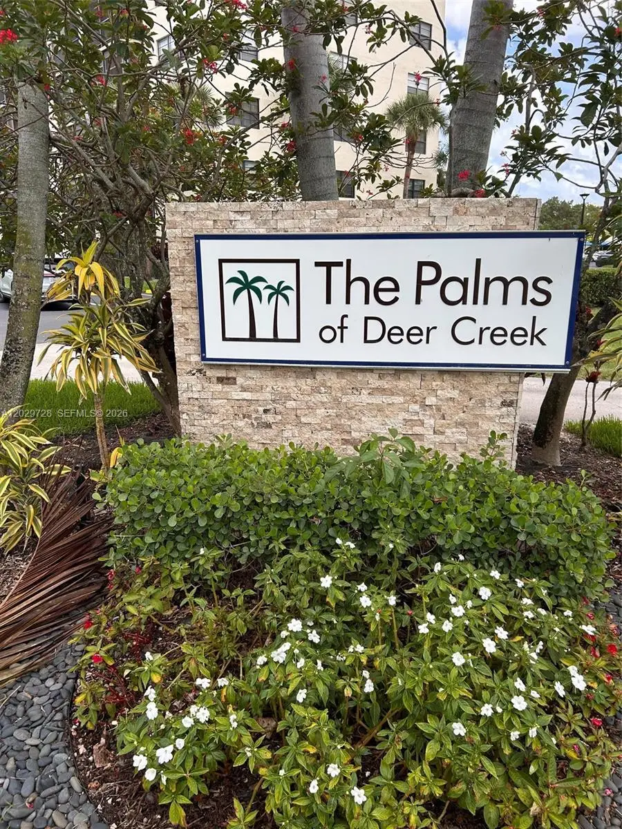 2400 Deer Creek Country Club Blvd #309-1, Deerfield Beach, FL 33442 - #1