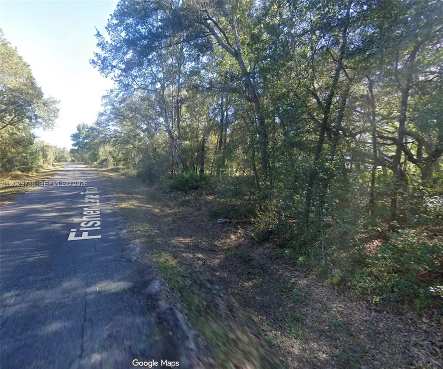 n/a Fisher Lane Trak, East Marion, FL 32179 - #3