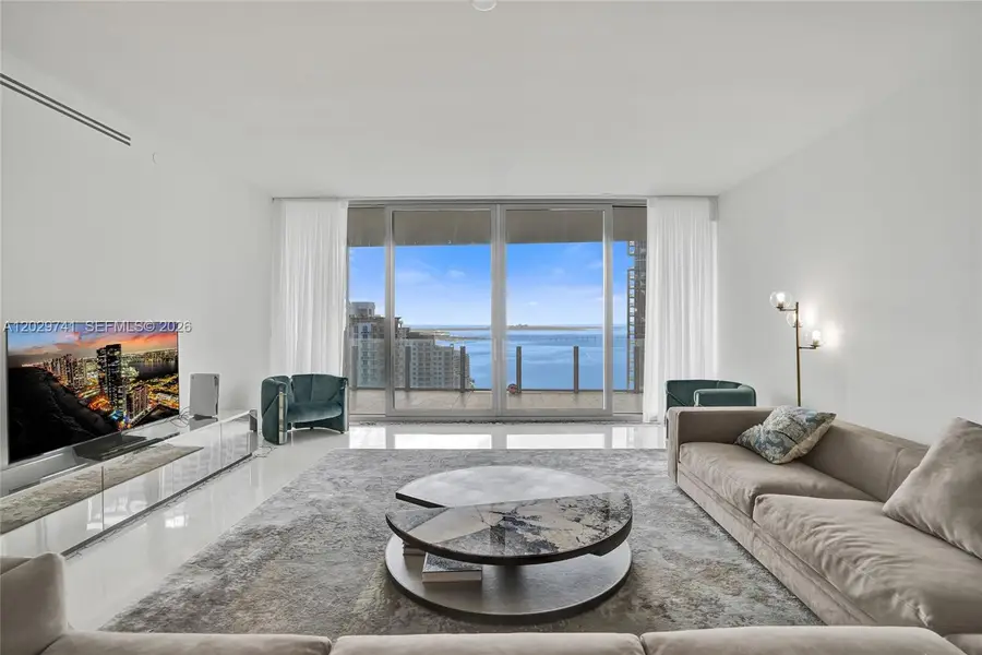 300 Biscayne Boulevard Way #3304C, Miami, FL 33131 - #2