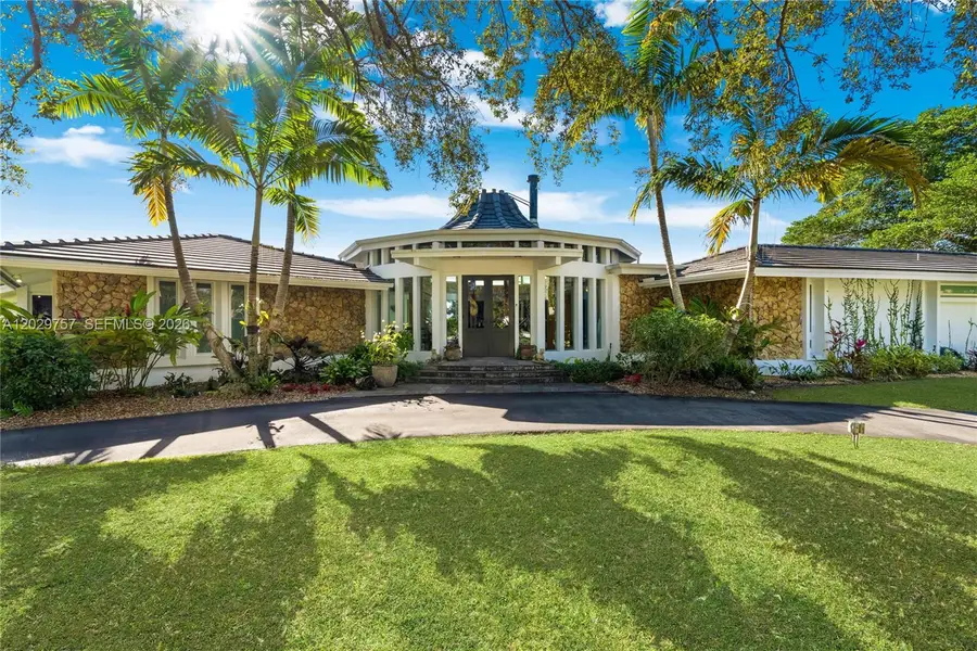 13300 SW 69th Ave, Pinecrest, FL 33156 - #3