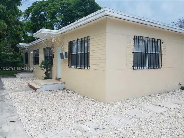 3240 NW 10th Ave, Miami, FL 33127