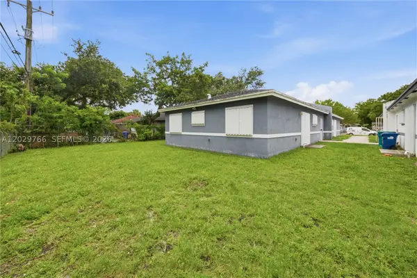 2249/2251 NW 66th St, Miami, FL 33147