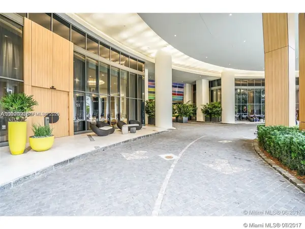 55 SW 9th St #3409, Miami, FL 33130