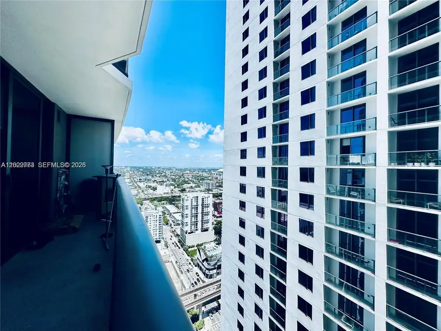 55 SW 9th St #3409, Miami, FL 33130 - #3