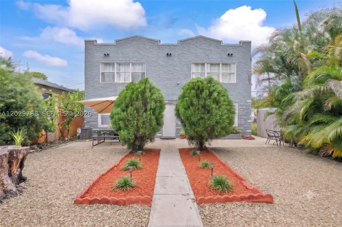 1940 Adams St, Hollywood, FL 33020 - #1