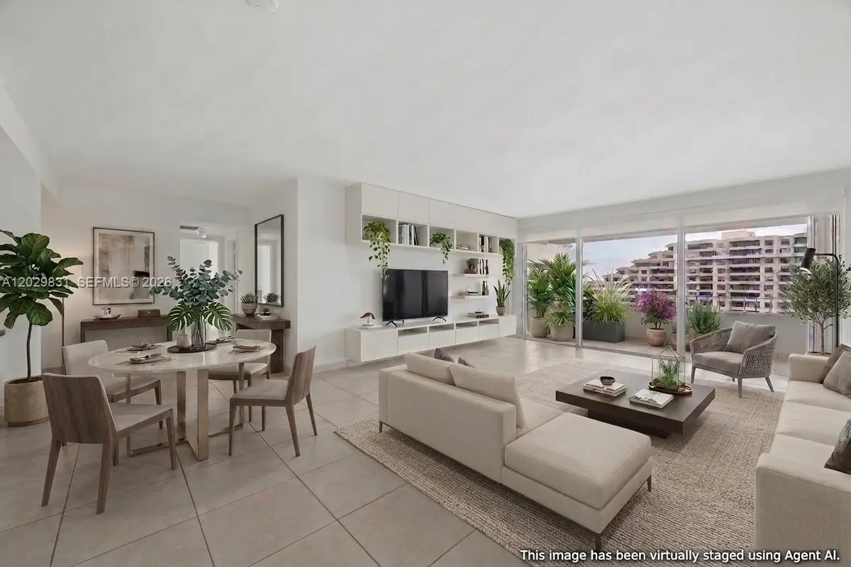 199 Ocean Lane Dr #911, Key Biscayne, FL 33149 - #1