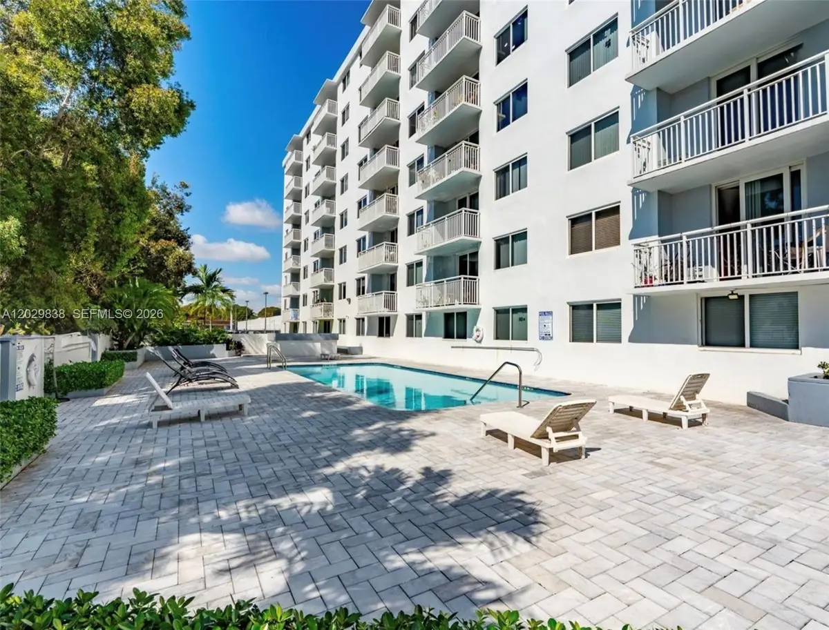 1251 NE 108th St #617, Miami, FL 33161 - #1