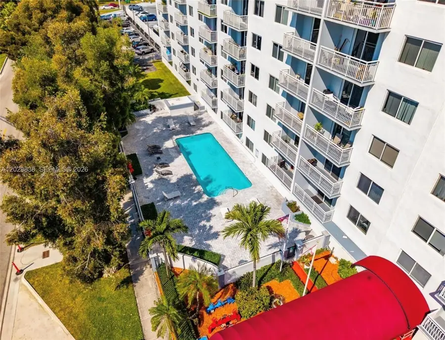 1251 NE 108th St #617, Miami, FL 33161 - #2