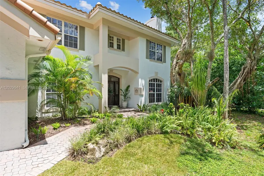 3755 Lancewood Dr, Coral Springs, FL 33065 - #2