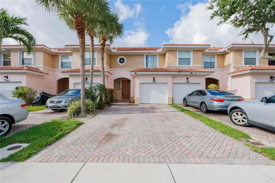 1606 Seminole Palms Dr, Greenacres, FL 33463 - #2