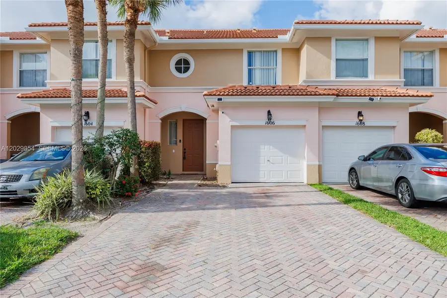 1606 Seminole Palms Dr, Greenacres, FL 33463 - #3