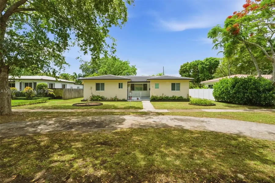 14 NE 108th St, Miami Shores, FL 33161 - #2