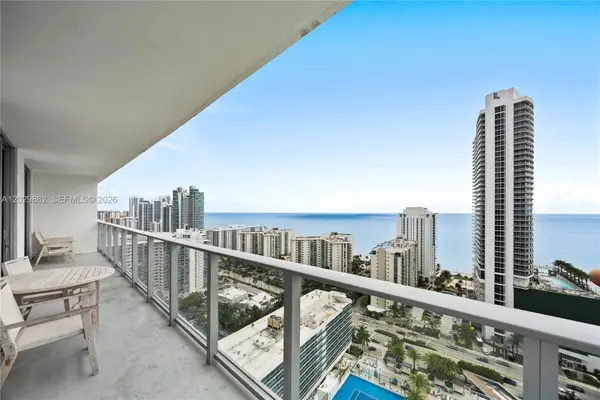 4010 S Ocean Dr #R2307, Hollywood, FL 33019