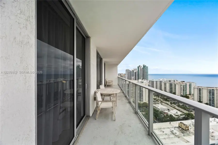 4010 S Ocean Dr #R2307, Hollywood, FL 33019 - #2