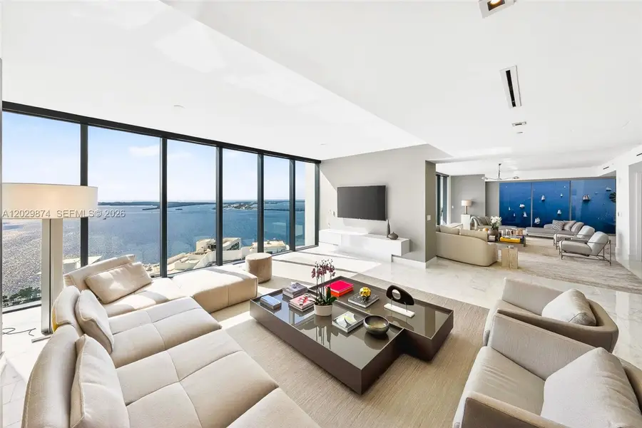 1451 Brickell Ave #2901, Miami, FL 33131 - #2