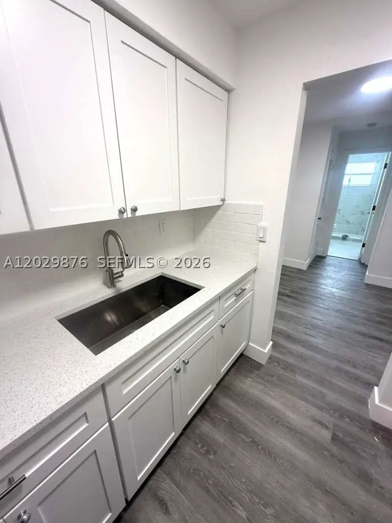12195 W Dixie Hwy #6E, North Miami, FL 33161 - #2