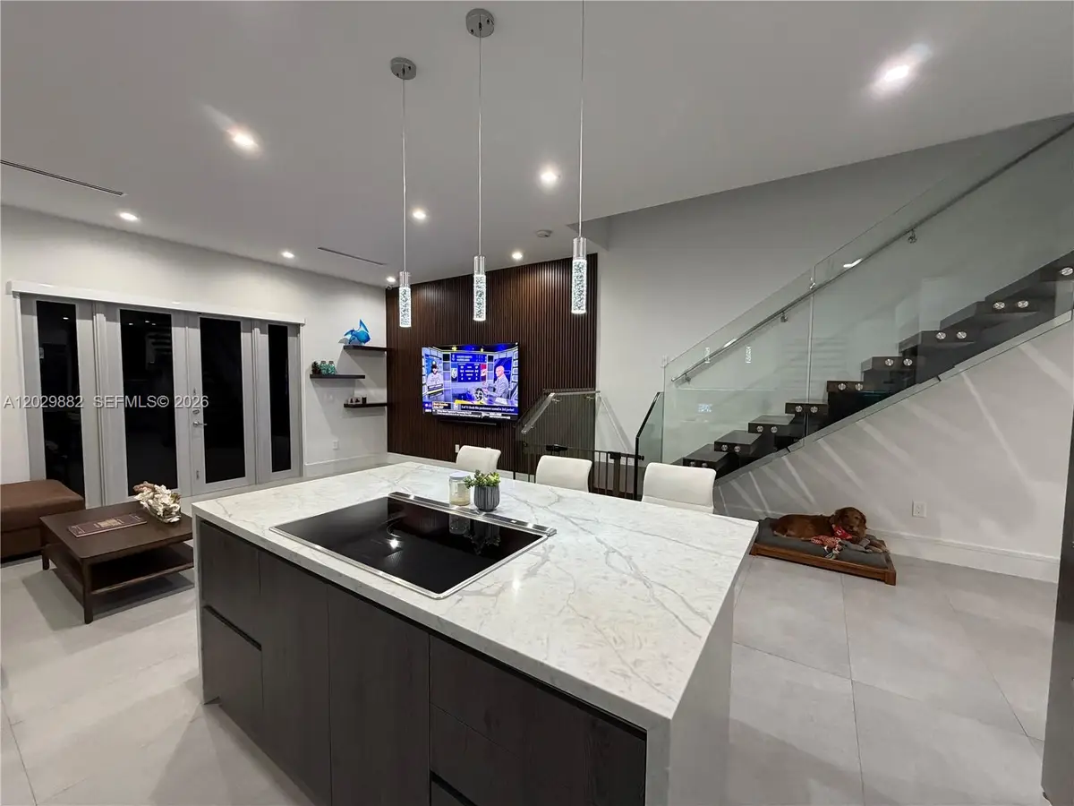3073 Carter St, Miami, FL 33133 - #1