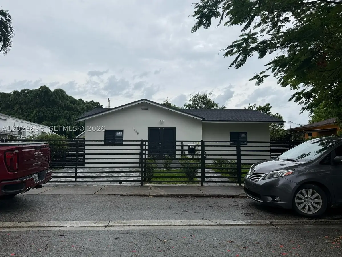 1045 NW 58th Ter, Miami, FL 33127 - #1