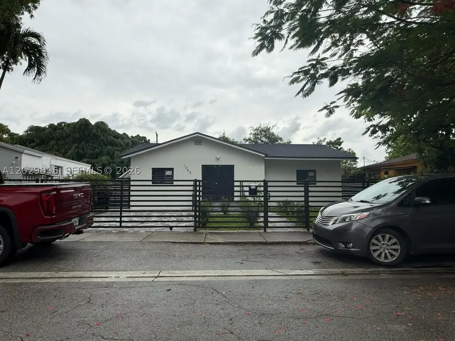 1045 NW 58th Ter, Miami, FL 33127 - #2