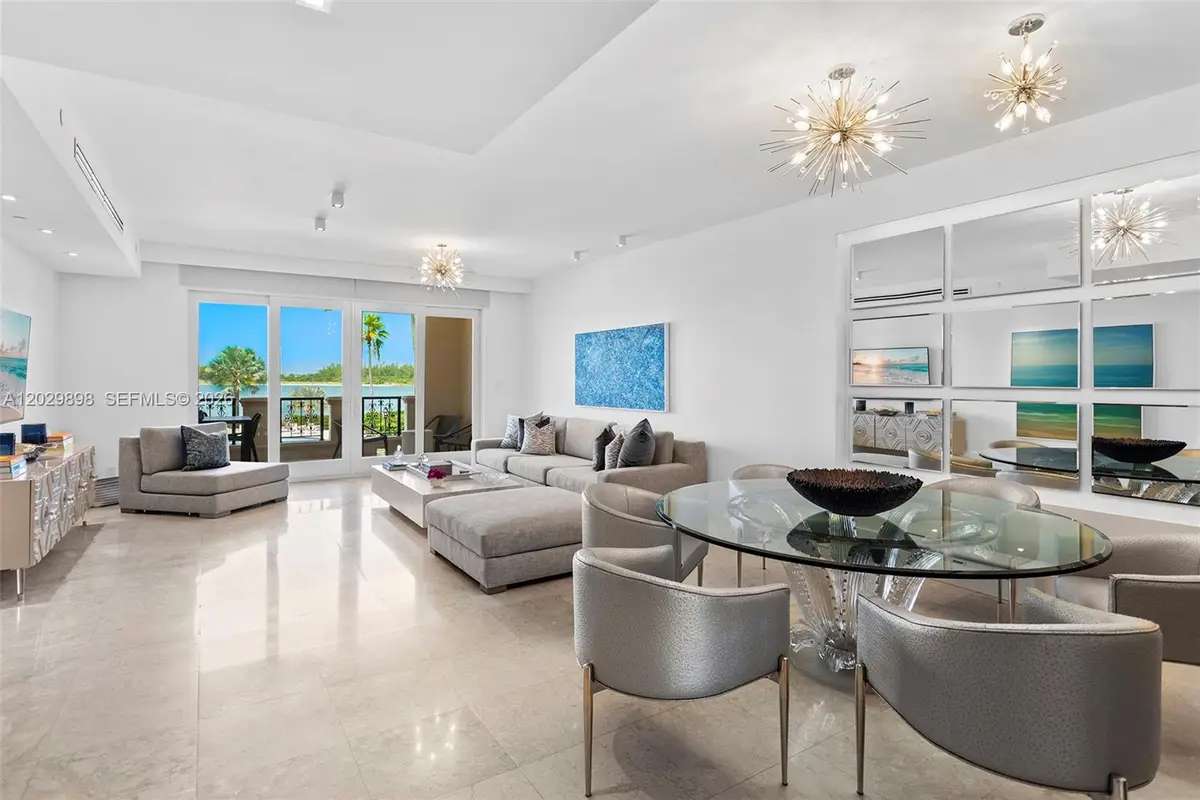 2122 Fisher Island Dr #2122, Miami Beach, FL 33109 - #1