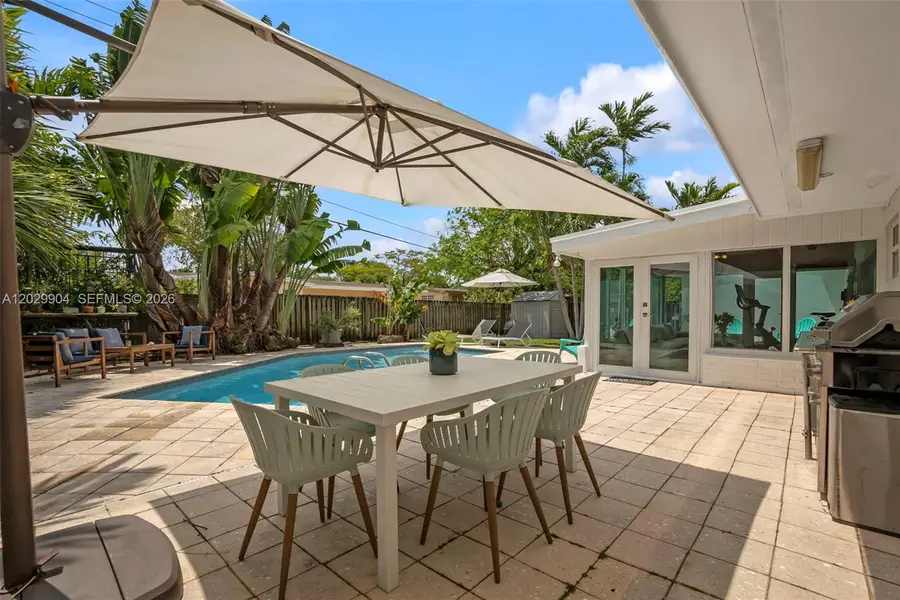 270 NE 123rd St, North Miami, FL 33161 - #3