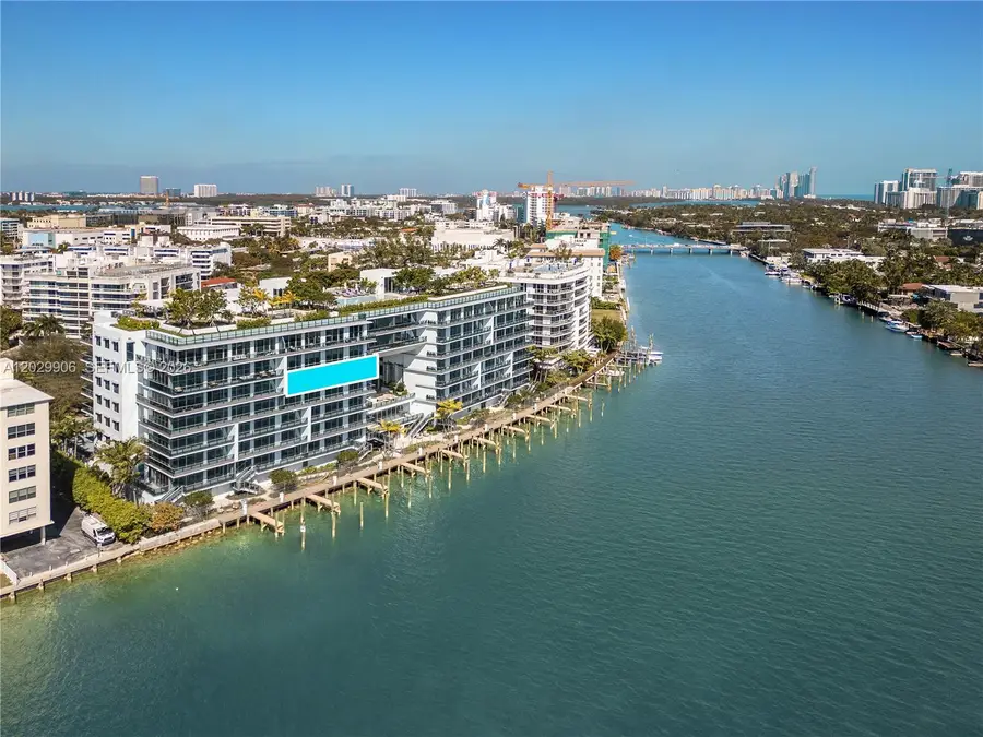 9201 E Bay Harbor Dr #603, Bay Harbor Islands, FL 33154 - #2