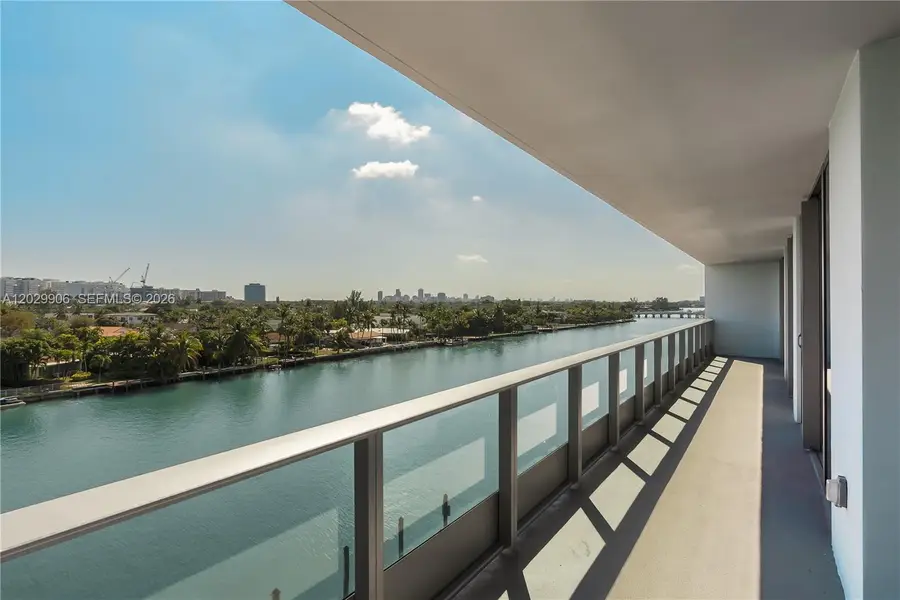 9201 E Bay Harbor Dr #603, Bay Harbor Islands, FL 33154 - #3