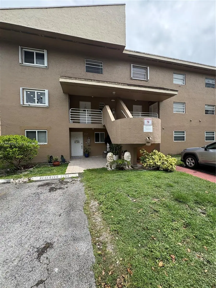 2778 W 60th St #45, Hialeah, FL 33016 - #2