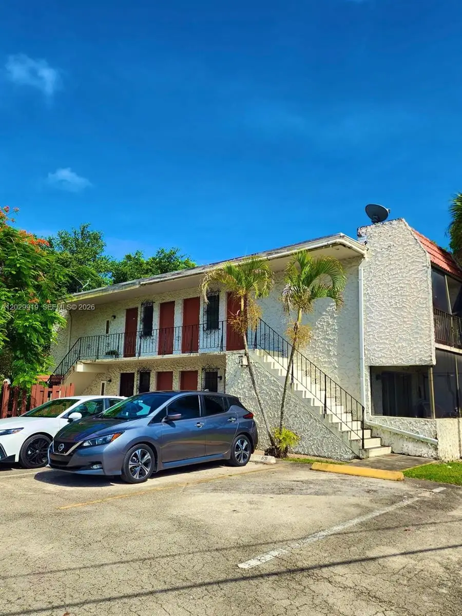 8701 SW 141st St #H6, Palmetto Bay, FL 33176 - #2
