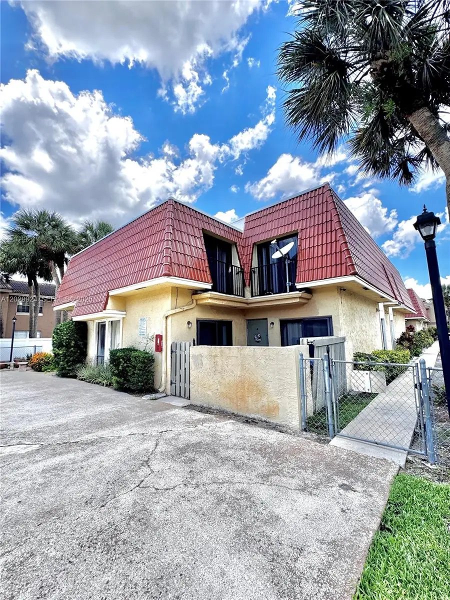 4240 NW 114th Ter #40, Coral Springs, FL 33065 - #1