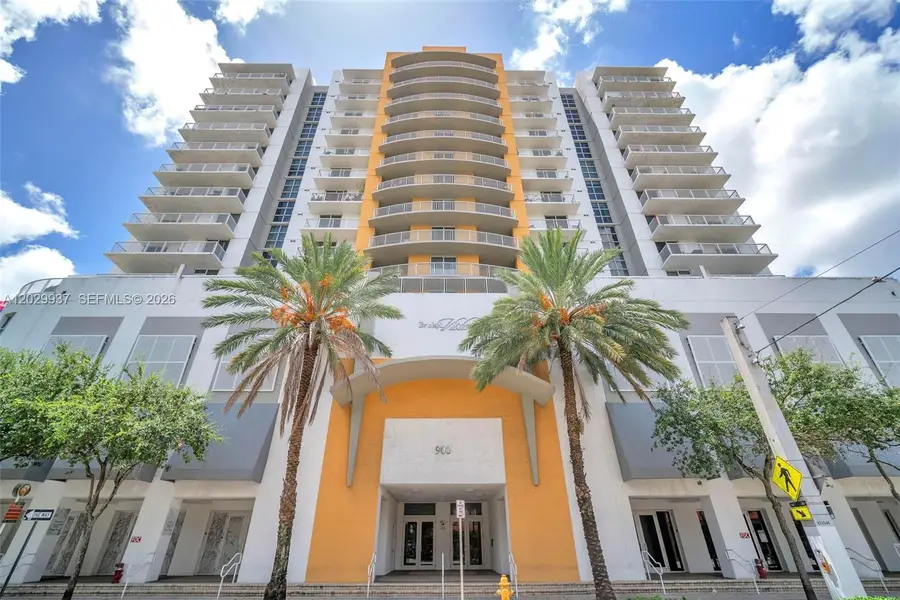 900 SW 8th St #1103, Miami, FL 33130 - #3