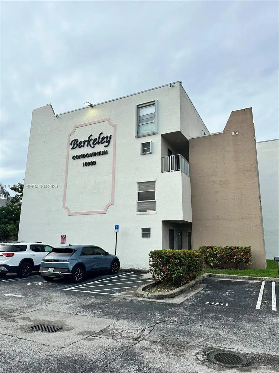 10900 SW 104th St #107, Miami, FL 33176 - #1