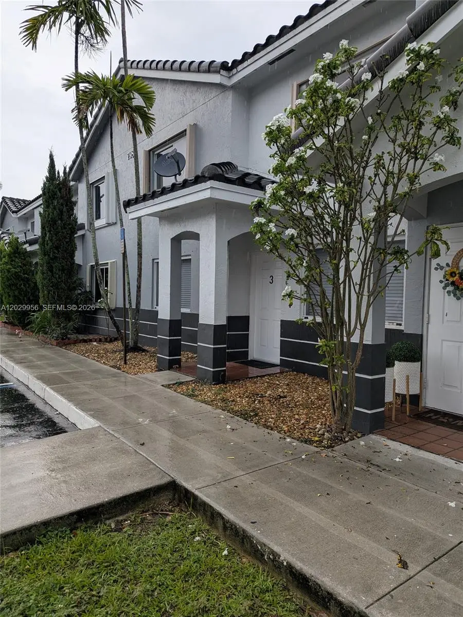 7981 SW 152nd Ave #1703, Miami, FL 33193 - #1