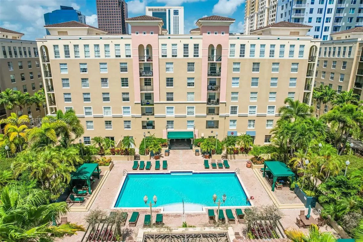 520 SE 5th Ave #1307, Fort Lauderdale, FL 33301 - #1