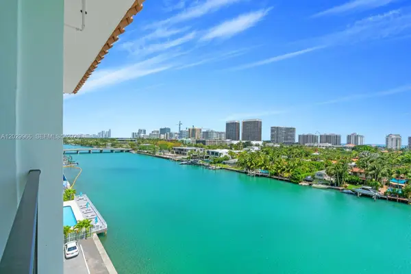 9341 E Bay Harbor Dr #PH-B, Bay Harbor Islands, FL 33154