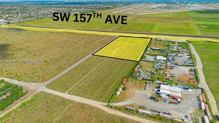 12790 SW 157th Ave, Kendale Lakes Tamiami, FL 33196 - #2